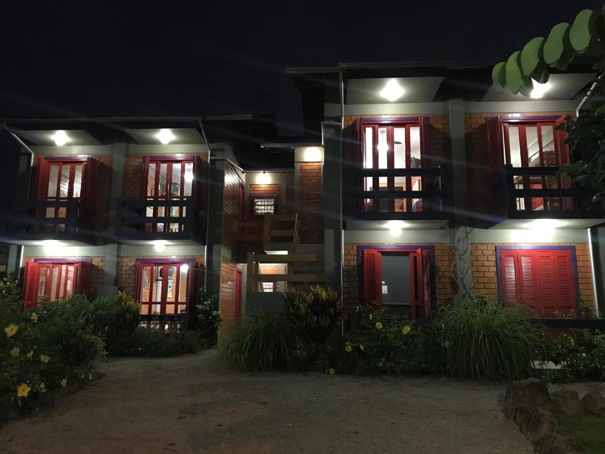 Residencial Pousada Das Araras Florianopolis Exterior photo