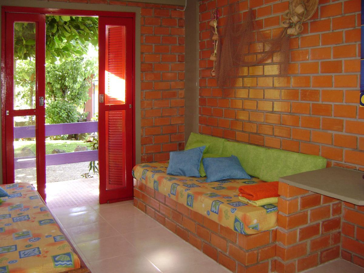 Residencial Pousada Das Araras Florianopolis Exterior photo